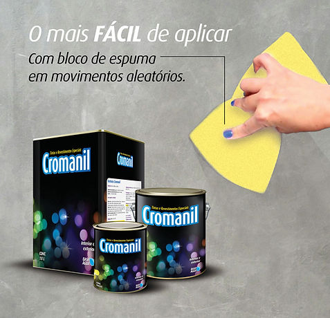 (c) Cromanil.com.br